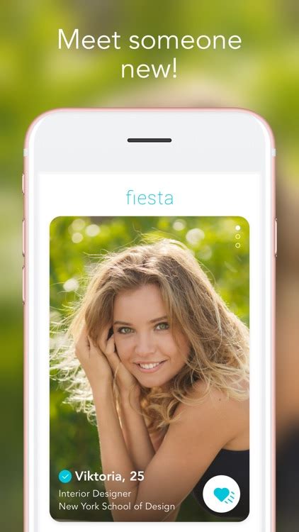 Fiesta by Tango by TangoMe, Inc.